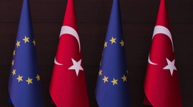 AB ile kritik zirve yarın