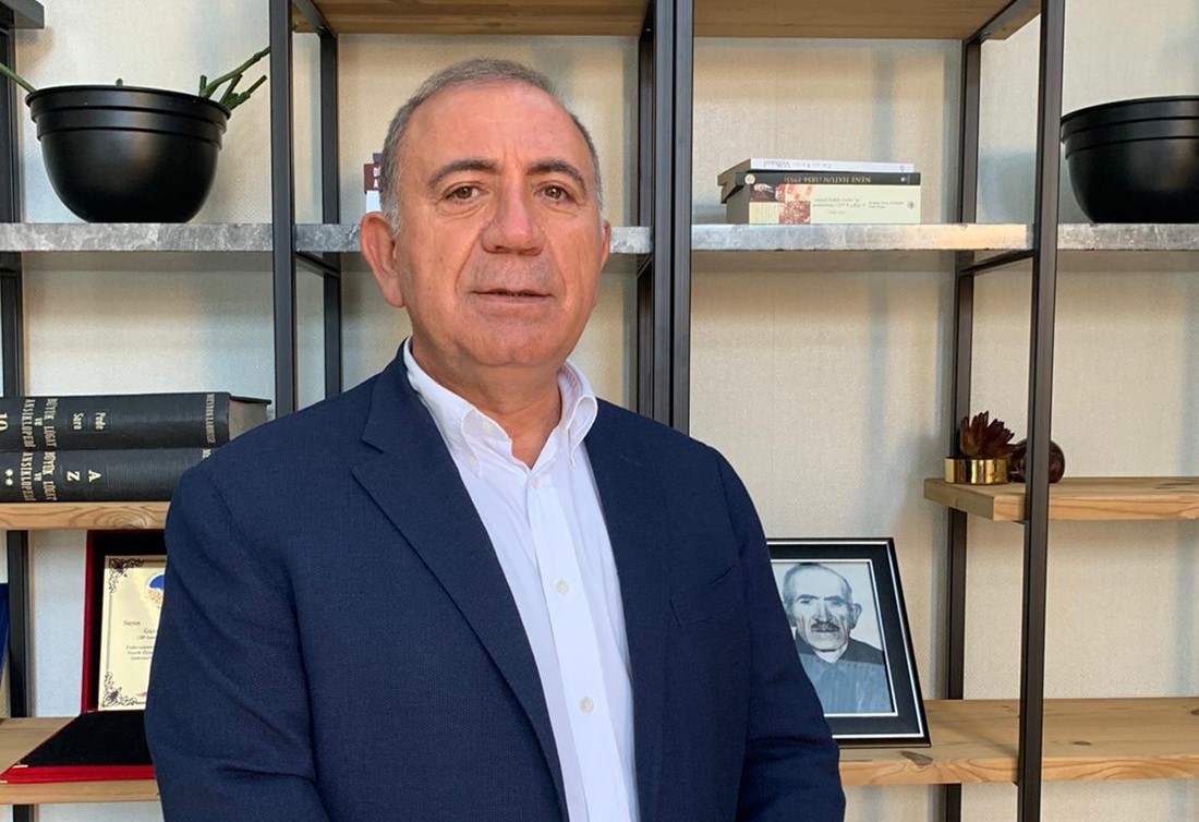 CHP İstanbul Milletvekili Tekin, Türkiye’nin CHP’ye ihtiyacı var
