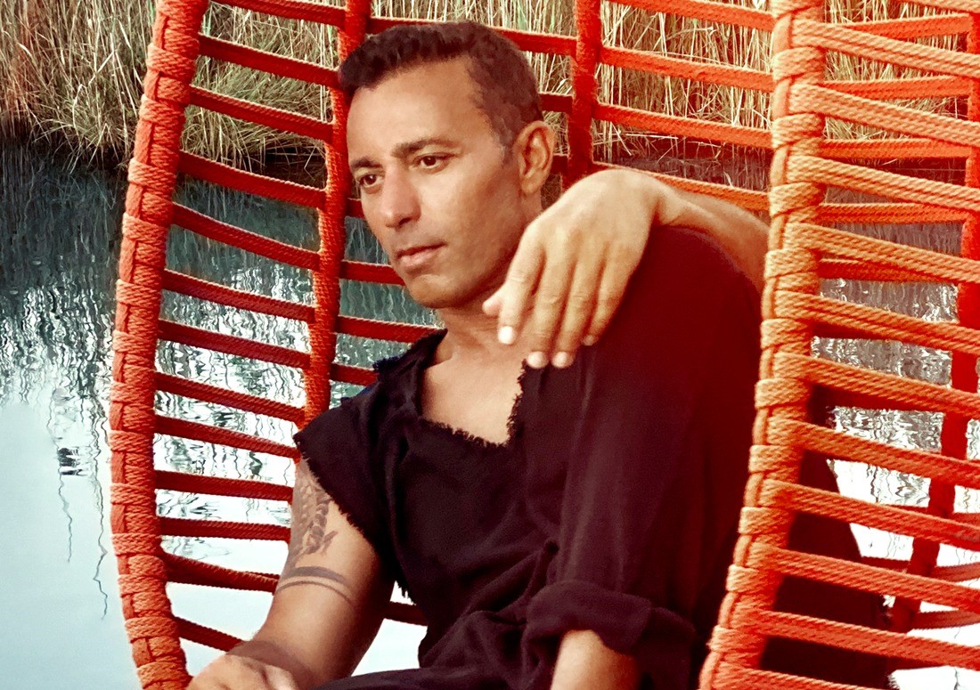 TÜRKÇE POP’UN “DAMAR” I MUSTAFA SANDAL’DAN YENİ ŞARKI SÜRPRİZİ!