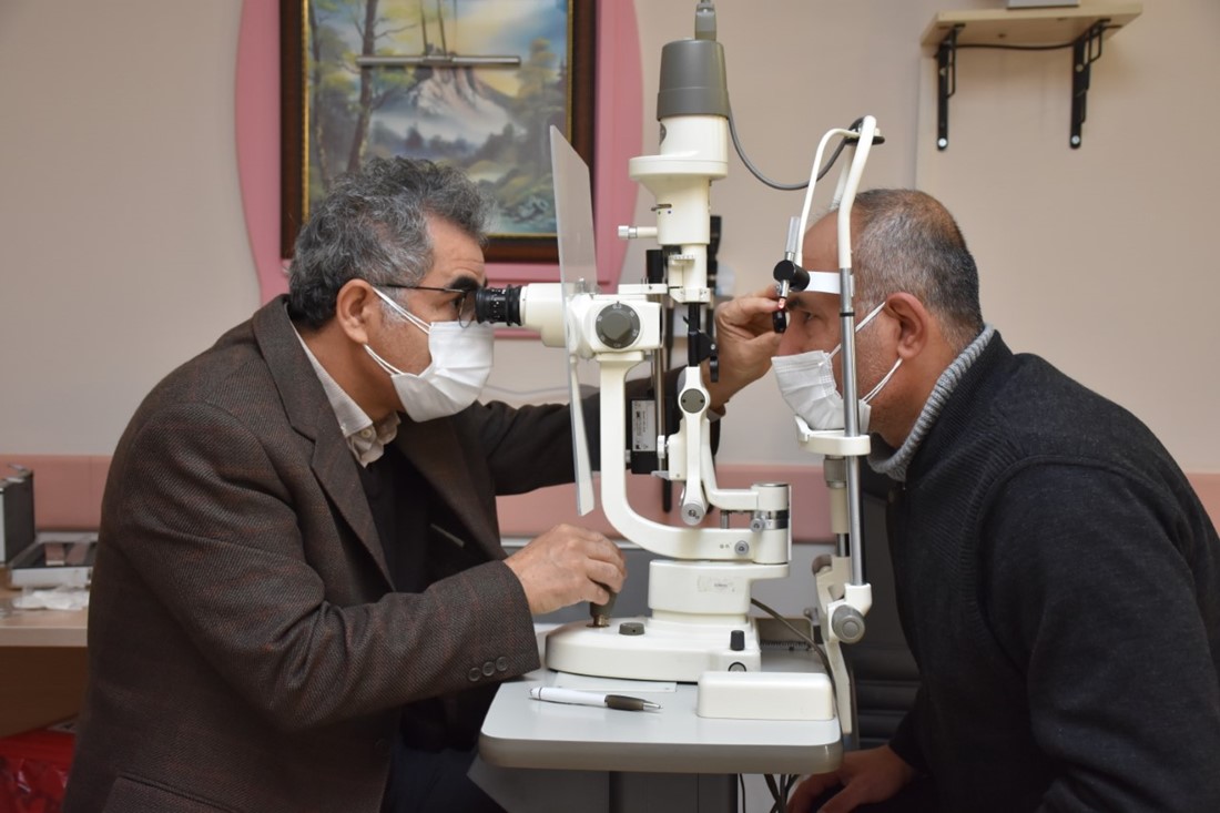 MTÜ Tıp Fakültesi’nden Çarpık Yüz’e Erken Teşhisin Önemi