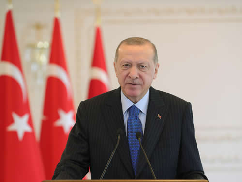 “OTOYOL UZUNLUĞUMUZU NEREDEYSE İKİYE KATLADIK”