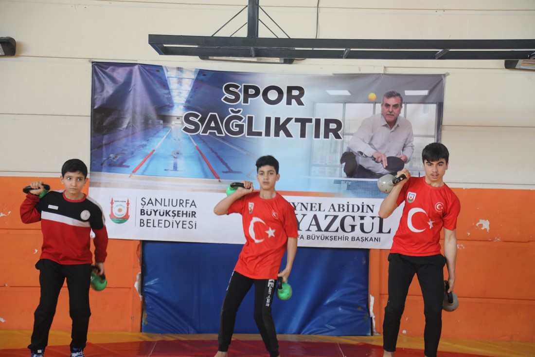 GENÇLER BÜYÜKŞEHİR İLE ZAMANLARINI DAHA VERİMLİ KULLANIYOR