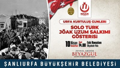 “11 NİSAN KURTULUŞ ETKİNLİKLERİ” PROGRAMI GÜNCELLENDİ