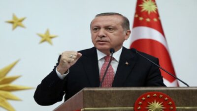 Danıştay’ın Kuruluş Yıl dönümü ve İdari Yargı Günü Mesajı