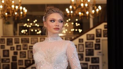 NS Sposa 2021 yılı modellerini tanıttı