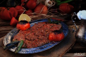 Yedi Kardeşler Restoran’dan Türk mutfağına patentli lezzet : Keplican