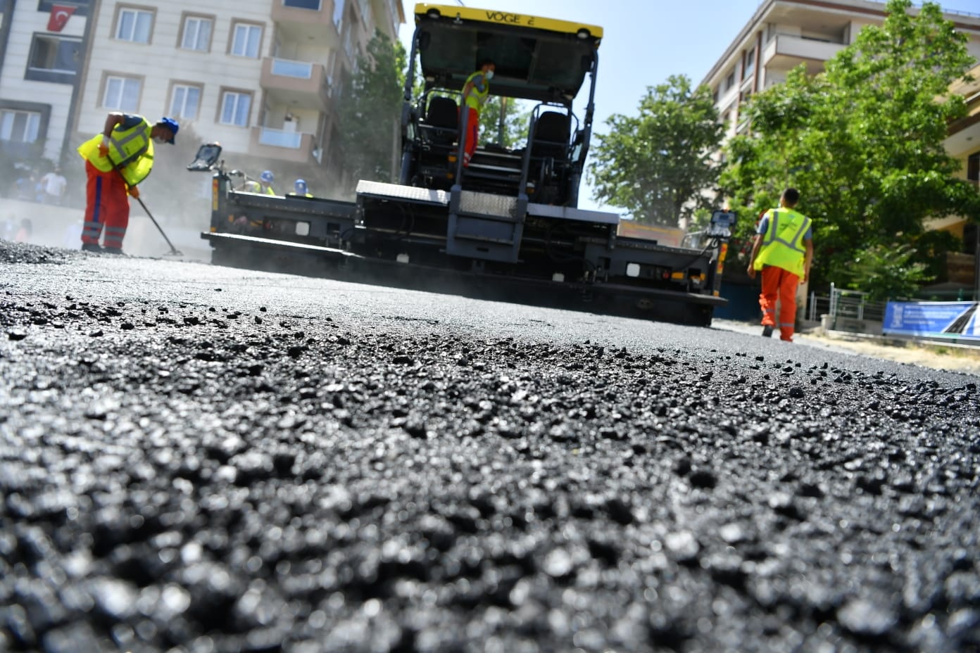 Bir yol görseli olabilir