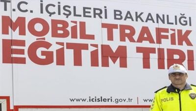 Kaza Yapan Sürücü Kursa Çağrılıp Zorunlu Eğitime Tabi Tutulabilecek