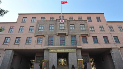 Türk ve Yunan Millî Savunma Bakanlıkları Heyetleri Arasındaki 4’üncü Güven Artırıcı Önlemler Toplantısı İcra Edildi