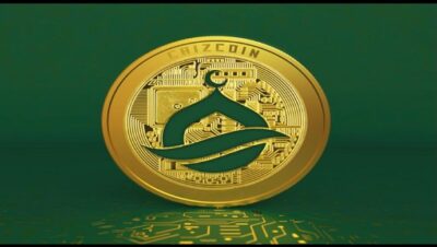 Caizcoin, İslami kripto para Caizchain için gün sayıyor