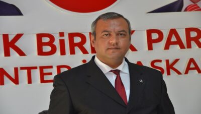 ÜNLÜ İŞ ADAMI SİYASETÇİ MEHMET TAŞ `TAN BABALAR GÜNÜ MESAJI