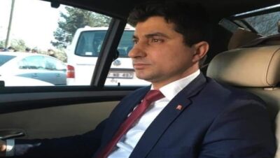 HÜSEYİN KIRAN `DAN ”15 TEMMUZ DEMOKRASİ VE MİLLİ BİRLİK GÜNÜ” MESAJI