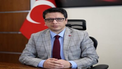 Halfeti Belediye Başkanı Şeref Albayrak, 15 Temmuz Demokrasi ve Milli Birlik Günü nedeniyle bir mesaj yayınladı