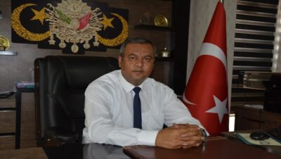 ÜNLÜ İŞ ADAMI SİYASETÇİ MEHMET TAŞ `DAN 15 TEMMUZ DEMOKRASİ VE MİLLİ BİRLİK GÜNÜ MESAJI