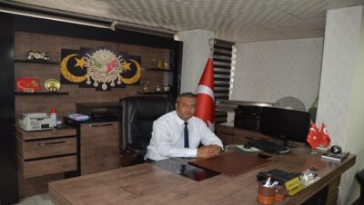 ÜNLÜ İŞ ADAMI SİYASETÇİ MEHMET TAŞ `DAN “24 TEMMUZ GAZETECİLER VE BASIN BAYRAMI” MESAJI