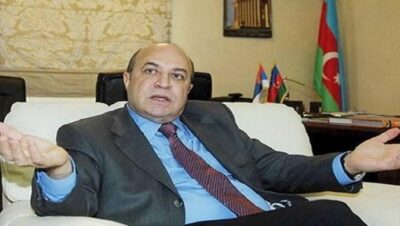 Büyükelçi Prof. Dr. Eldar Hasanov suçlamaları reddetti