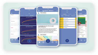 Doğru ve Güvenilir Bilgi İhtiyacını Karşılayan Platform: Bebek Melekleri