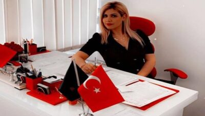 ÜNLÜLER GÜZELLİK SALONUNA KOŞUYOR