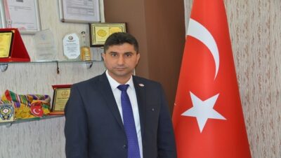 Hüseyin Kıran `dan Şehit Gaffar Okkan İçin Anma Mesajı