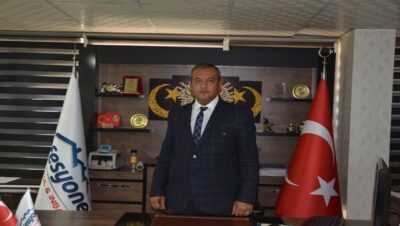 MEHMET TAŞ `DAN ŞEHİT GAFFAR OKKAN İÇİN ANMA MESAJI