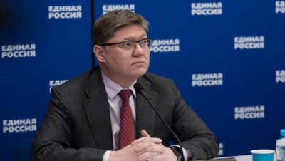 Андрей Исаев: Законопроект «Единой России» о бесплатной госпитализации детей-инвалидов с родителями может быть принят в весеннюю сессию