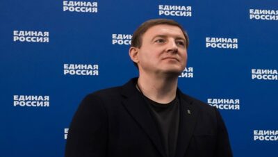 Андрей Турчак: Жители Донбасса заслужили право жить мирно и свободно, а не выживать