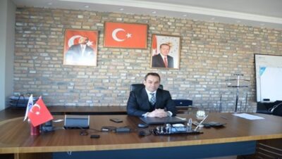 MEHMET KIZIL’DAN 12 MART İSTİKLAL MARŞI’NIN KABULÜ MESAJI