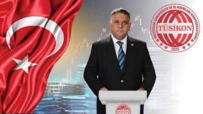 TÜSİKON BAŞKANI BEŞİKTEPE ,ÇANAKKALE ZAFERİ GERÇEK BİR İMAN VE KAHRAMANLIK DESTANIDIR.