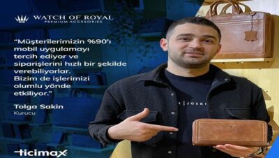 Tolga Sakın, ‘Bir Kapta Mutluluk Projesi’ ile tüm Türkiye’de