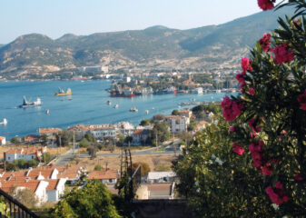 Foça