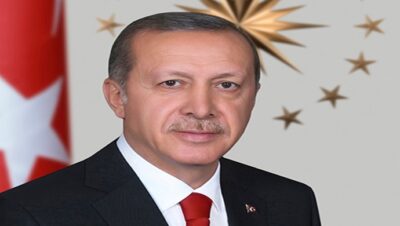 Cumhurbaşkanı Erdoğan, İsrail Cumhurbaşkanı Herzog ile telefon görüşmesi gerçekleştirdi