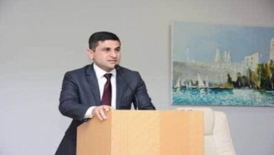 Doç. Dr. Sübhan Talıblı – “Azerbaycan Ordusunun tarihine bir bakış” – ÖZEL