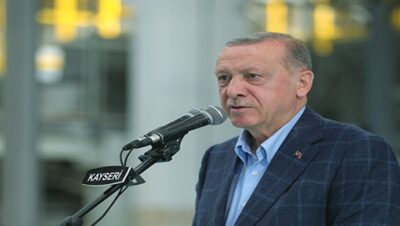 “Önceliğimiz, istihdamın sürmesi ve artmasıdır”