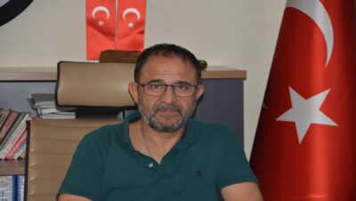 CEVDET YILDIRIM `DAN 1 EYLÜL DÜNYA BARIŞ GÜNÜ MESAJI