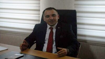 MEHMET FETTAH ÇİFTÇİ `DEN MALAZGİRT ZAFERİ MESAJI