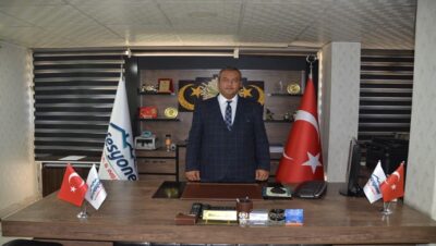 MEHMET TAŞ `DAN 1 EYLÜL DÜNYA BARIŞ GÜNÜ MESAJI