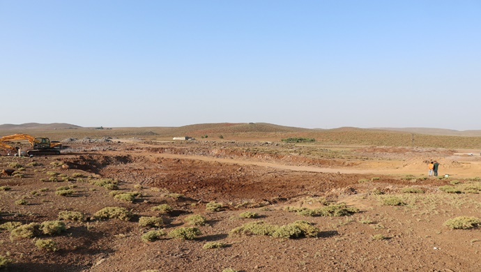 ŞANLIURFA BÜYÜKŞEHİR BELEDİYESİNDEN KIŞ TURİZMİNE BÜYÜK DESTEK