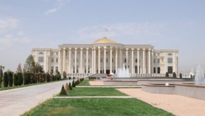 INFORMATION by the Ministry of Foreign Affairs of the Republic of Tajikistan on the events on the Tajik-Kyrgyz border on September 14-18, 2022