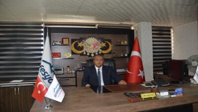 KW ORSA GAYRİMENKUL İZMİR URLADAN MEHMET TAŞ `DAN ‘24 KASIM ÖĞRETMENLER GÜNÜ’ MESAJI