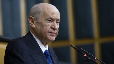 Milliyetçi Hareket Partisi Genel Başkanı Sayın Devlet BAHÇELİ’nin, TBMM Grup Toplantısında yapmış oldukları konuşma. 14 Şubat 2023