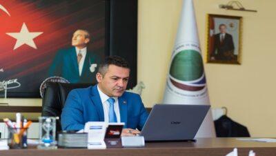 TARIMKON GENEL BAŞKANI HAKAN YÜKSEL: DÜNYADA GIDA FİYATLARI DÜŞERKEN, TÜRKİYE’DE NEDEN DÜŞMÜYOR