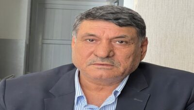 M. TÜRKİ GÜNDOĞAN `DAN 24 TEMMUZ GAZETECİLER VE BASIN BAYRAMI MESAJI