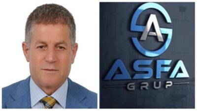 ASFA GRUP YÖNETİM KURULU BAŞKANI ASAF ATASOY SAVUNMA SANAYİYE BÜYÜK YATIRIM YAPIYORUZ