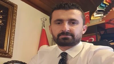 OSMANLI ÜLKÜ OCAKLARI FEDERASYONU GENEL BAŞKANI TURGUT BAŞDAŞ `TAN RAMAZAN BAYRAMI MESAJI