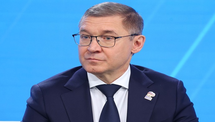 Vladimir Yakushev: Birleşik Rusya, 5 Mart’tan 25 Mayıs’a kadar ön oylama yapacak
