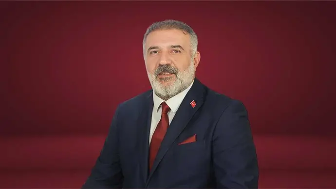 FATİH ÖZBEK `DAN 23 NİSAN MESAJI