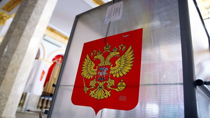 Парламентская газета: В «Единой России» рассказали, как может обновиться депутатский корпус на выборах-2026