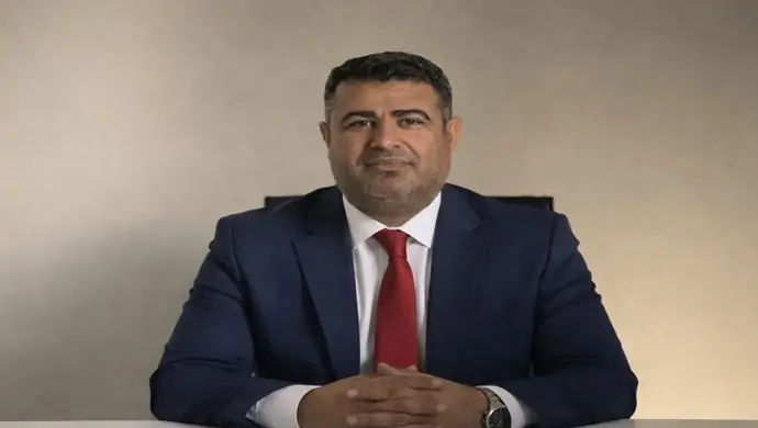 İBRAHİM İPEK: ŞANLIURFA’NIN ÇÖZÜLEMEYEN KRONİKLEŞMİŞ SORUNLARI